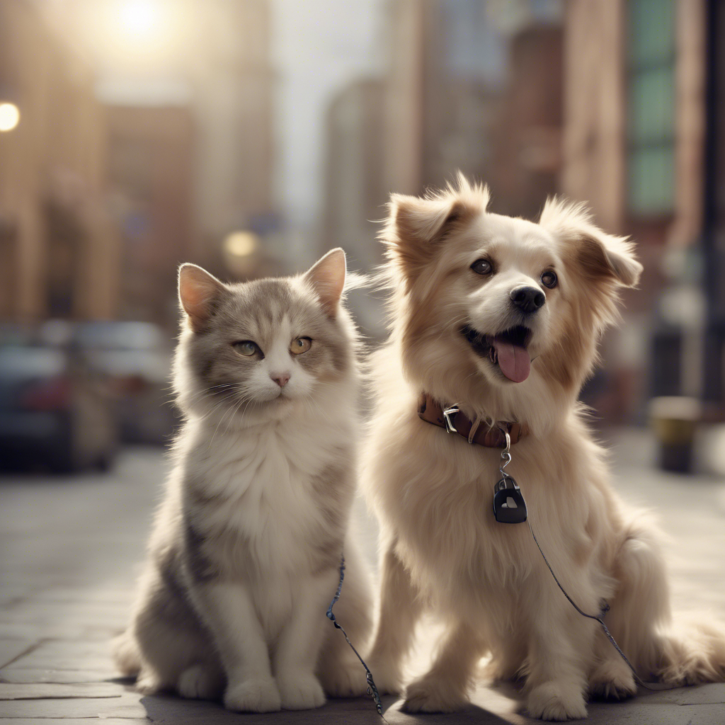 Bird Learning to Fly