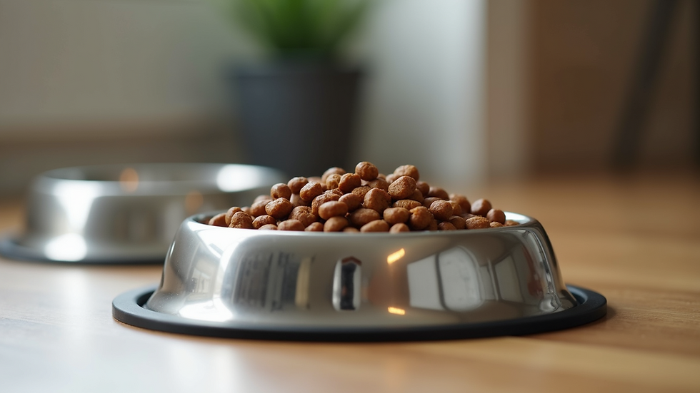 Essential Pet Supplies Every Owner Needs