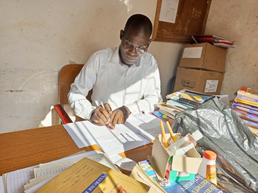 REMEDIAL LESSONS BEAR FRUITS AT CHIKOLOMBE CDSS