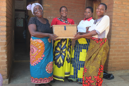 SUGGESTION BOX; A VOICE OF VOICELESS STUDENTS