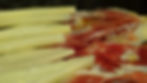 Entrantes Raciones y Tapas