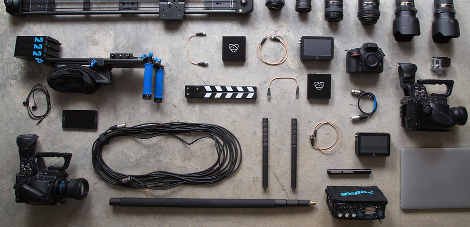 Film Equipment