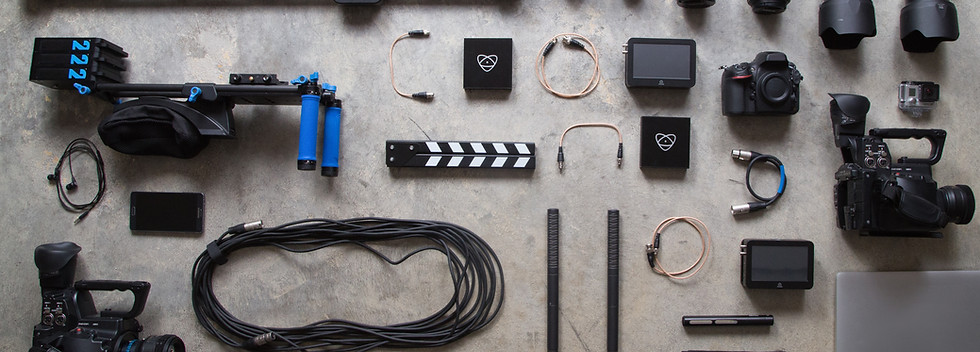 Film Equipment