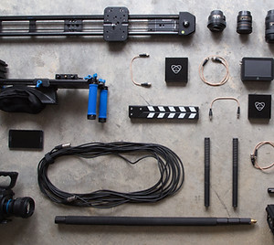 Film Equipment