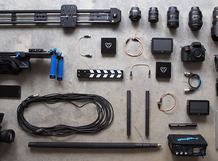 Film Equipment