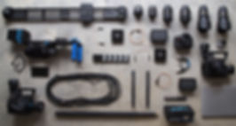 Film Equipment