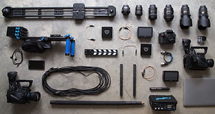 Film Equipment
