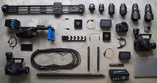 Film Equipment