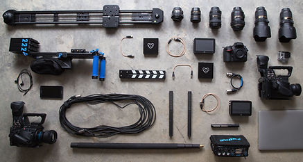 Film Equipment
