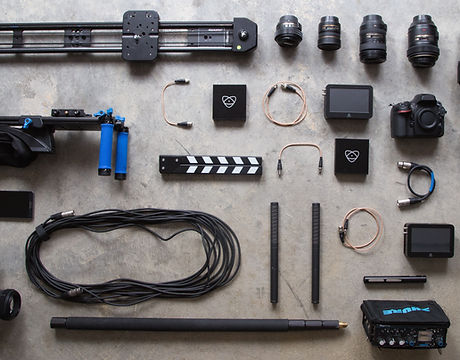 Film Equipment