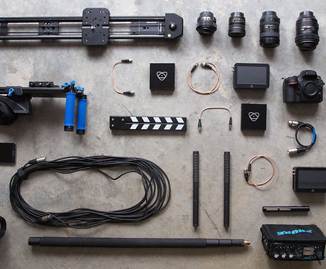 Film Equipment