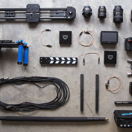 Film Equipment