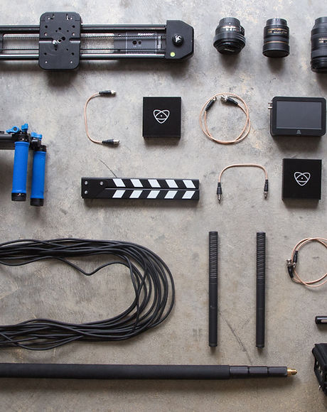 Film Equipment