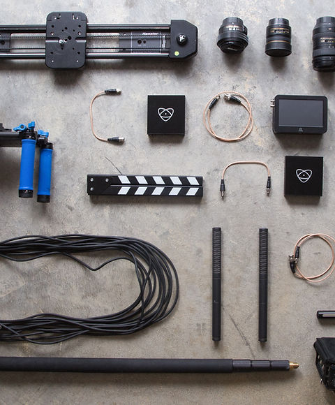 Film Equipment