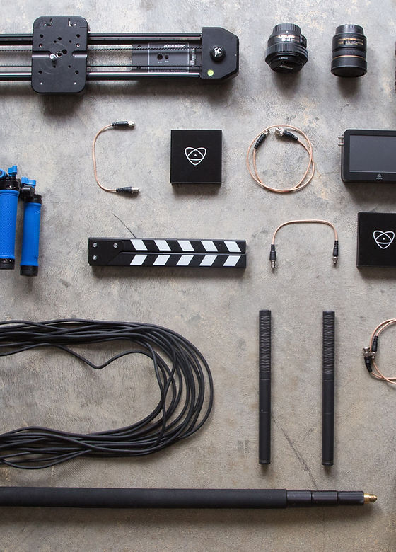 Film Equipment