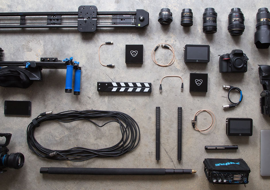 Film Equipment