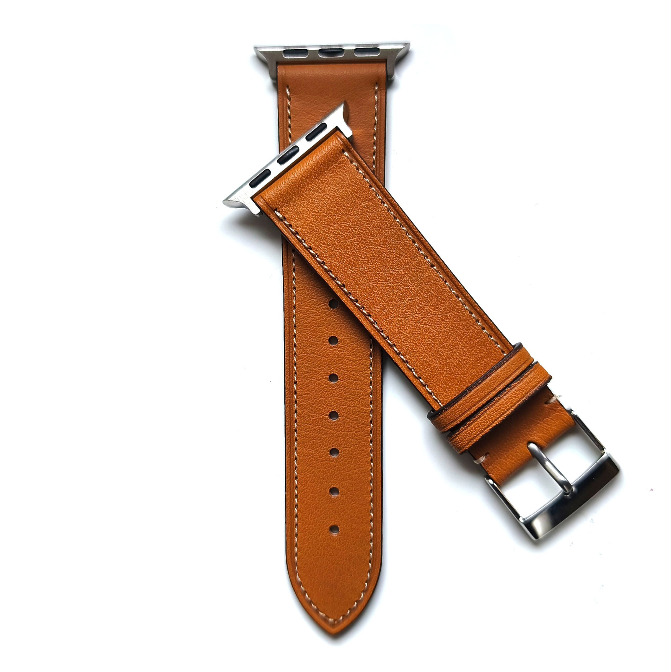 CLASSIC NAPPA APPLE WATCH