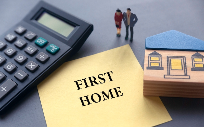 First Time Homebuyer Guide: Buying Your First Home in London, Ontario