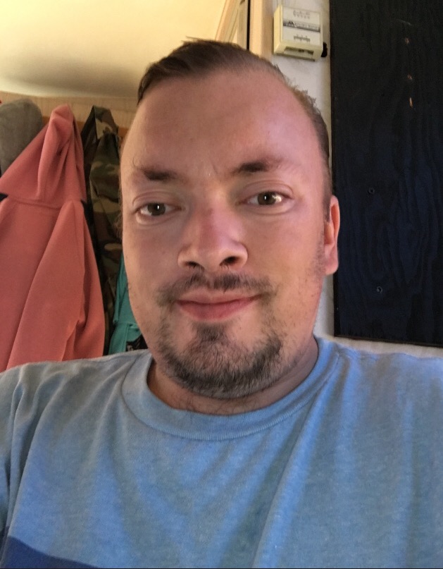Writer: Christopher Foss