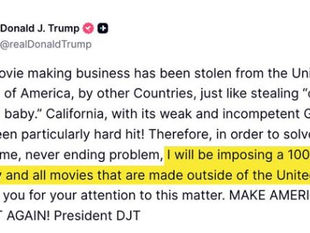 Movie Magic: Now You See It, Now You Don't
