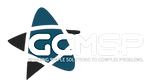 Logotipo de GCMSP