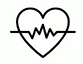 Heart Icon Graphic