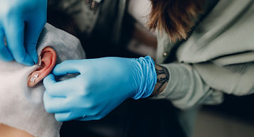 Body Piercing - Piercing Shop - Piercing Studio - Tucson Piercing Studio