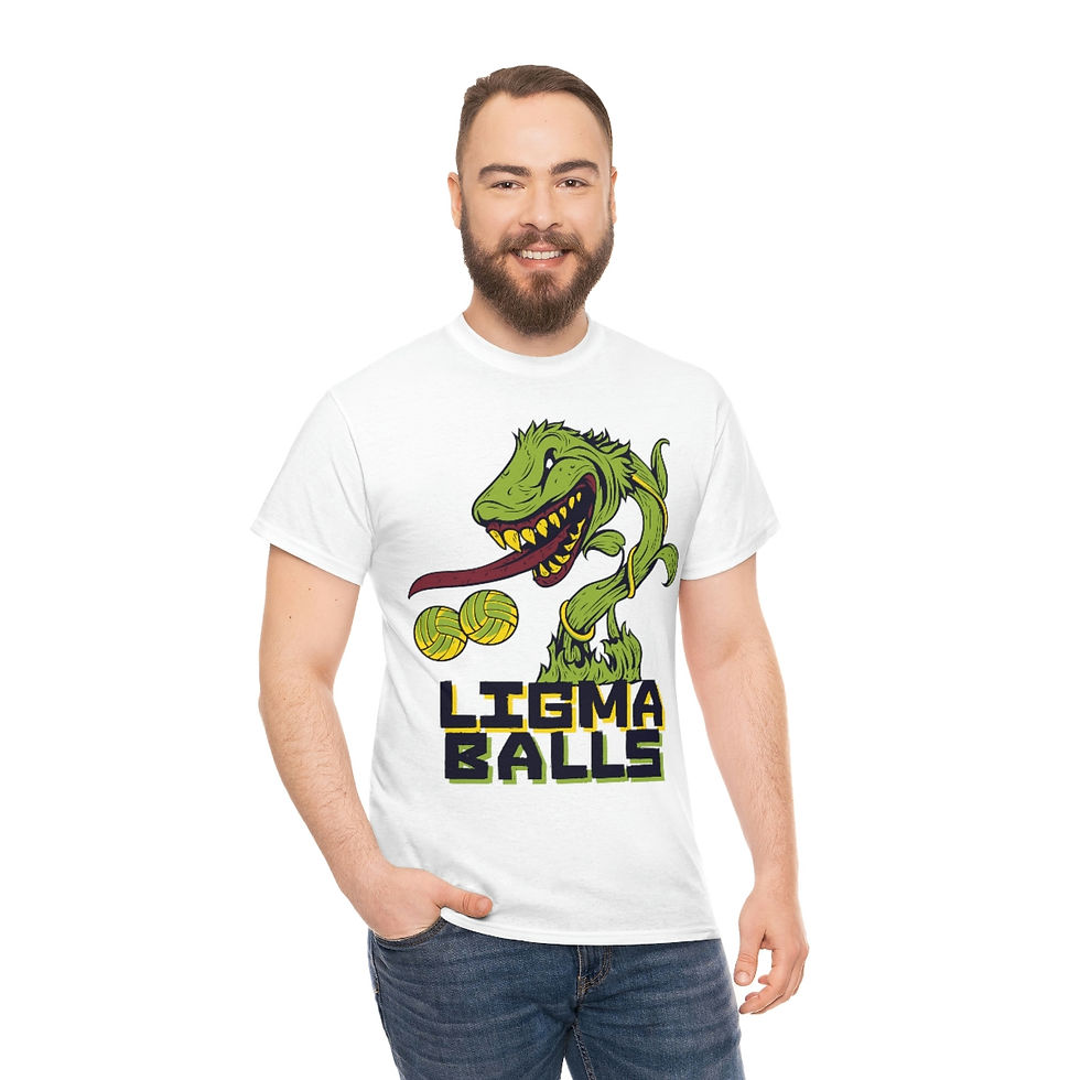 Thumbnail: Ligma T-Shirt