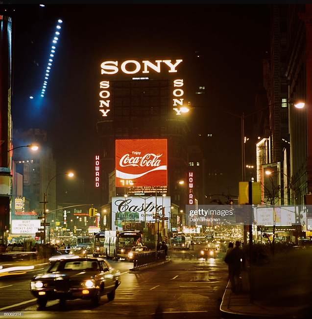 Times Square New York City High-Res Stock Photo - Getty Images.png
