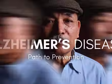 Alzheimer’s Disease: The Link to Type 3 Diabetes and a Holistic Path to Prevention by Nancy Vandino-Singer