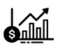 Growth Icon Graphic