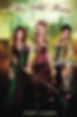 The Wild Roses by Robert J. Elisberg book cover