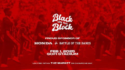 Creative direction for a social media campaign for the Honda Battle of the Bands showcase