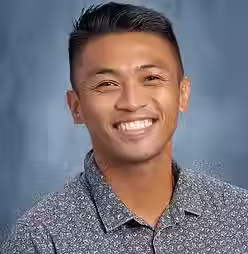 Adrian Apostol Headshot