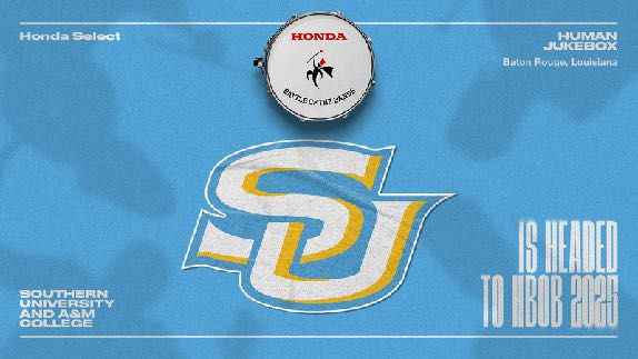 Creative direction for a social media campaign for the Honda Battle of the Bands showcase