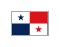 Flag of Panama