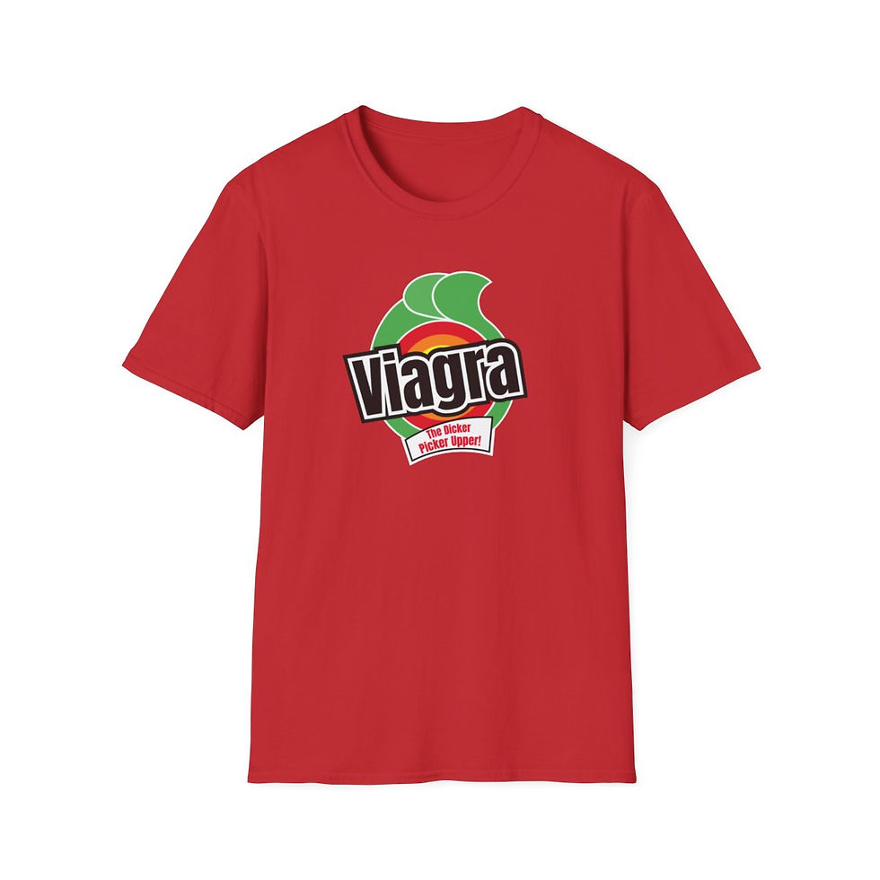 Thumbnail: Viagra T-Shirt
