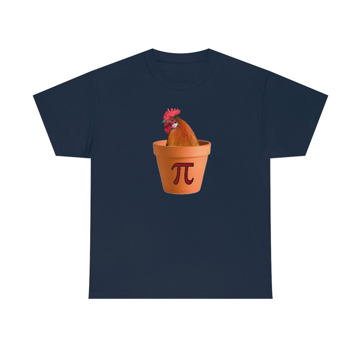Chicken Tshirt