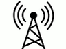 Telecommunications Icon Graphic
