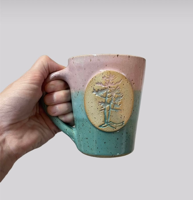 Mug- Collection