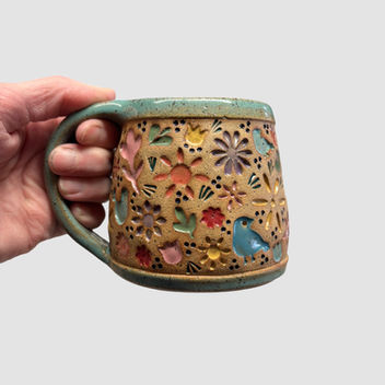 Mug- Collection