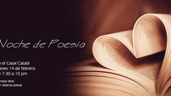 Noche de Poesia