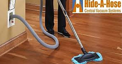 Central Vacuum Dealer | Alabama Central 