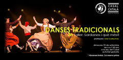 2n TALLER DANSES TRADICIONALS