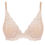 Thumbnail: Wacoal Embrace Lace U/W Padded Plunge Bra