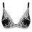 Thumbnail: Wacoal Embrace Lace U/W Padded Plunge Bra