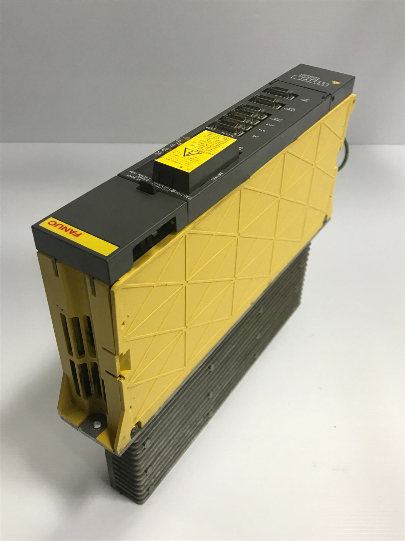 11503 Fanuc Servo Amplifier Module