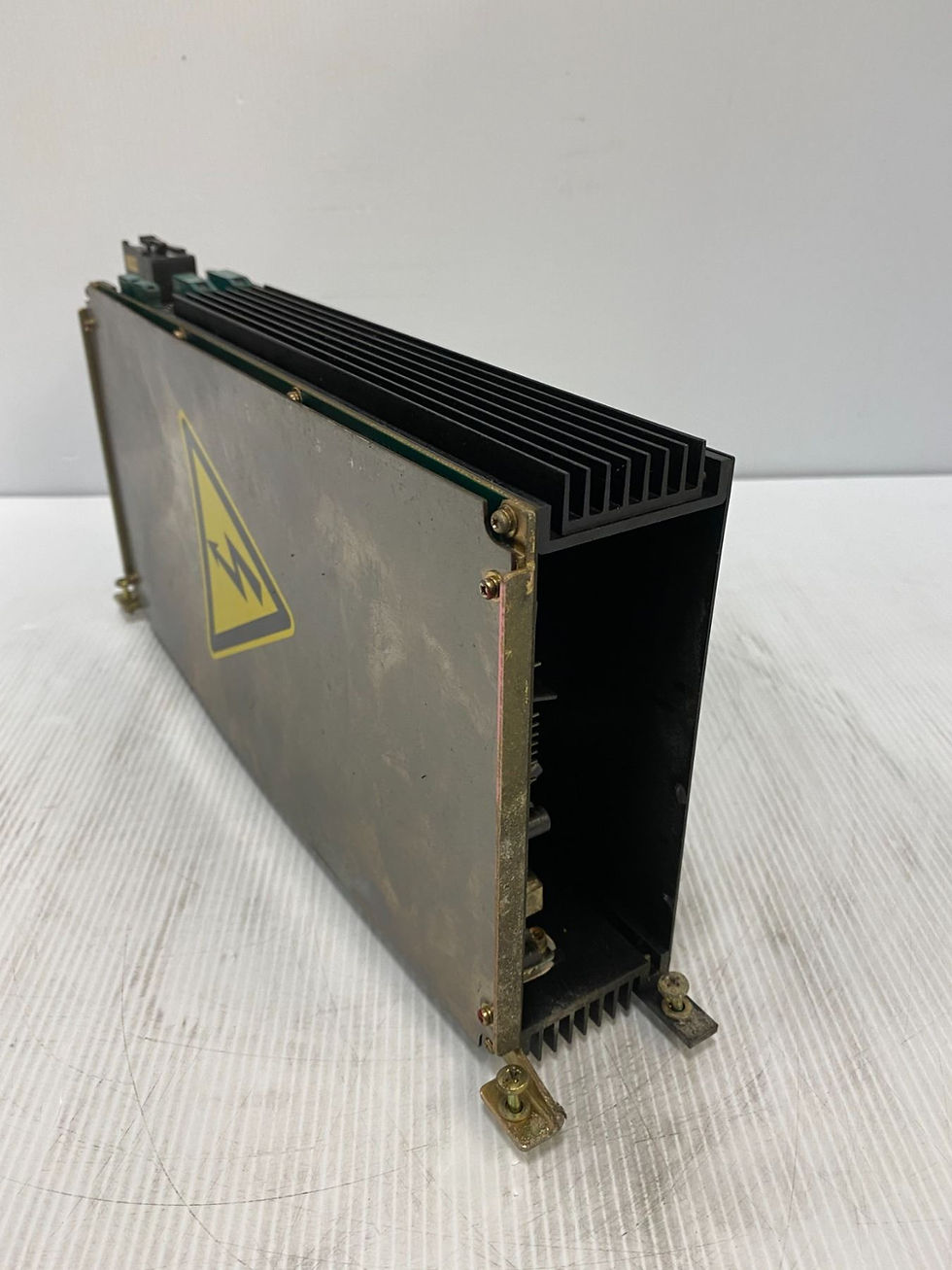 Küçük resim: 11152 Fanuc A16B-1210-0660-01 Power Unit