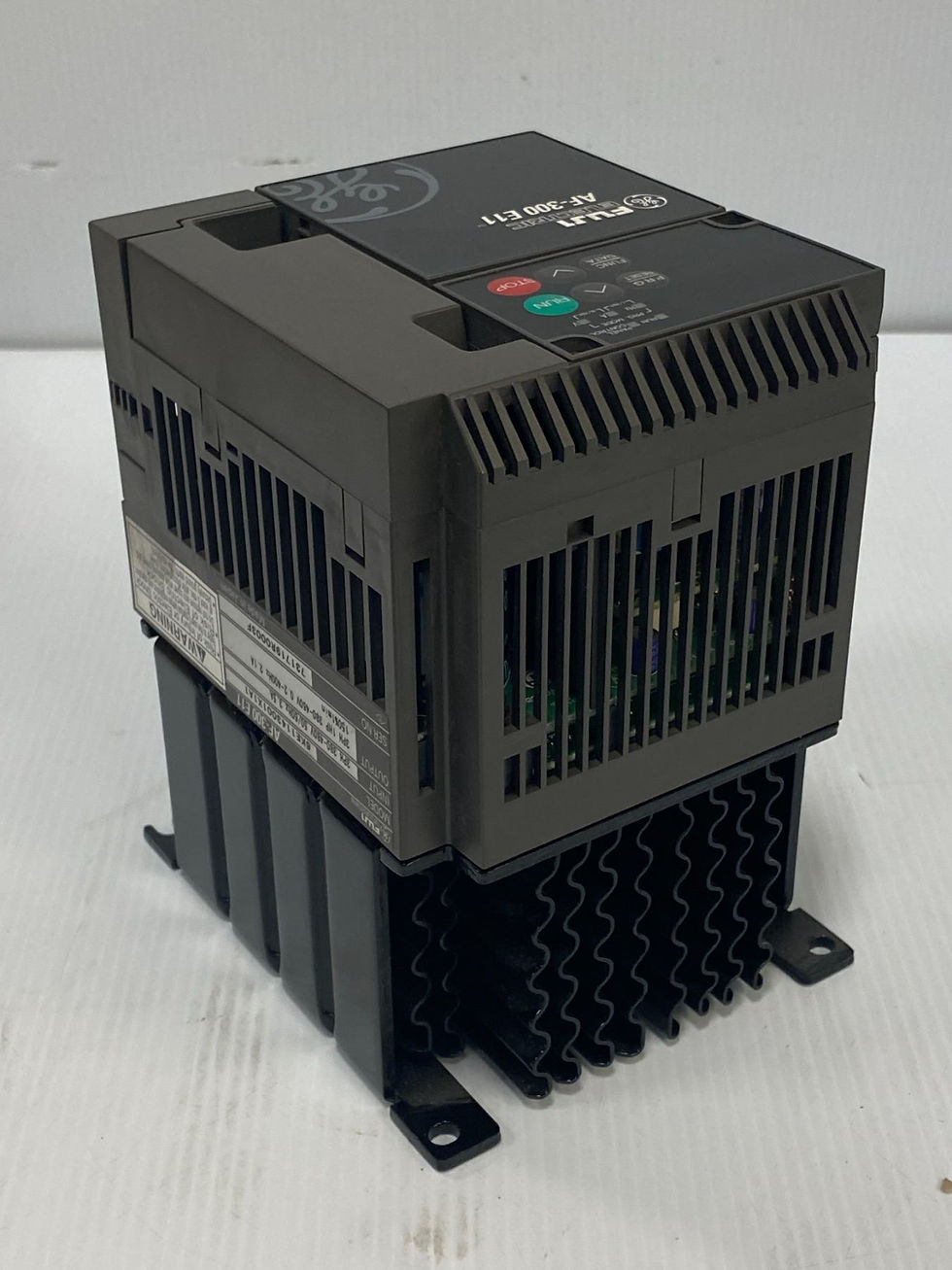 Küçük resim: 11371 Fuji AF-300E11 Drive