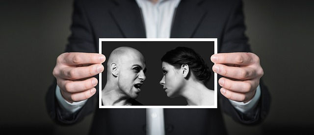 Relatie toxica
